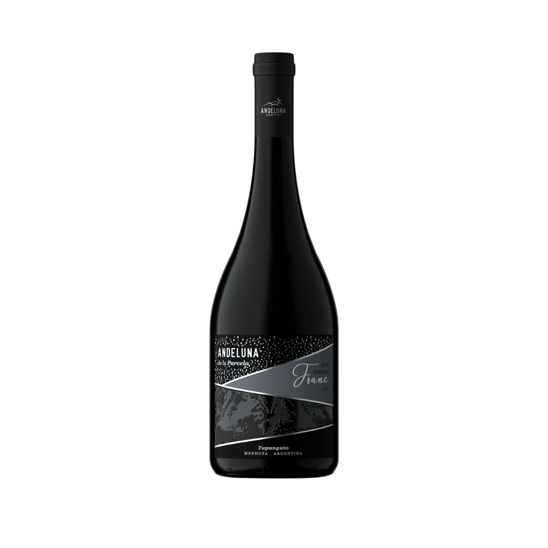 De la Parcela Cabernet Franc