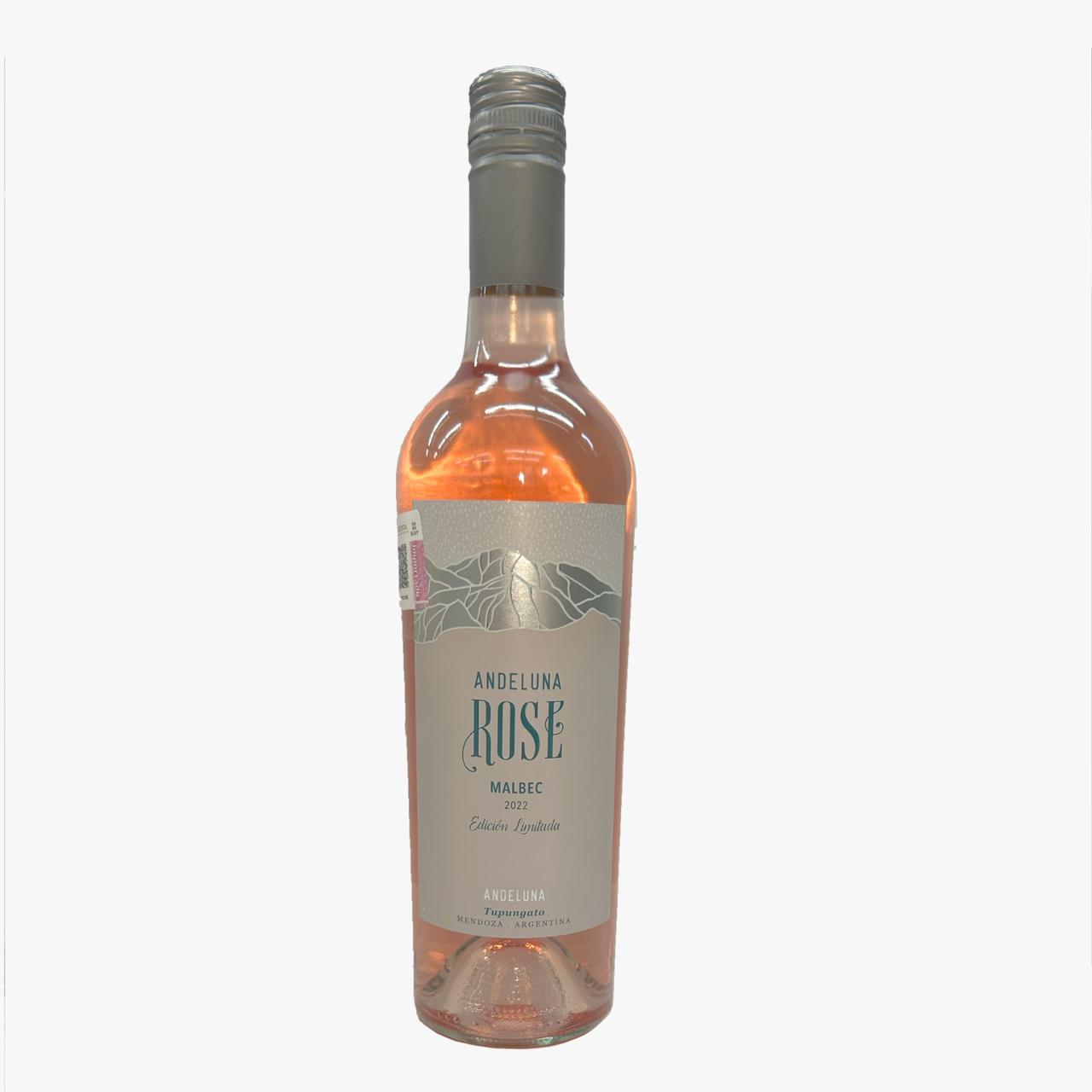 Rose Malbec