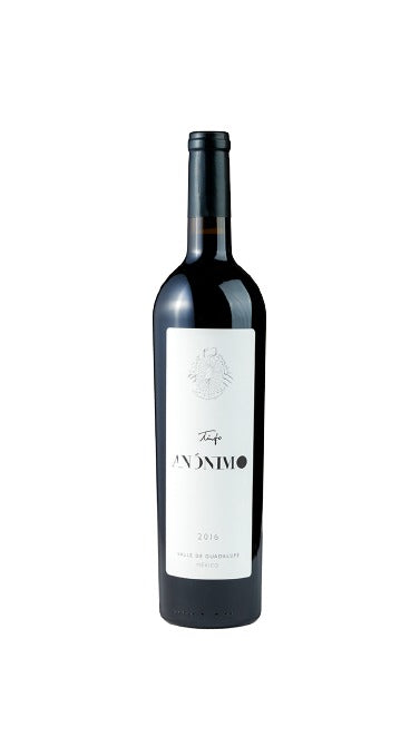 Tinto Anonimo 2020 Cabernet Sauvignon & Sangiovese